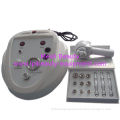 Portable Professional Diamond Dermabrasion Tighten Skin Facial Beauty Equipment With Cold Hammer